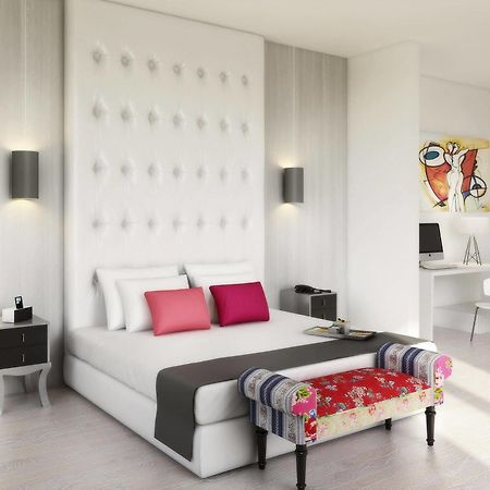Palco Rooms&Suites Palermo Buitenkant foto