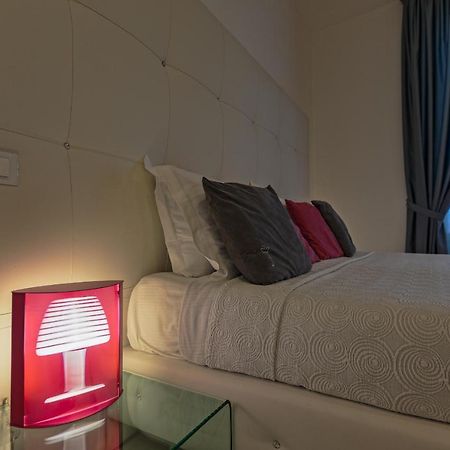 Palco Rooms&Suites Palermo Buitenkant foto
