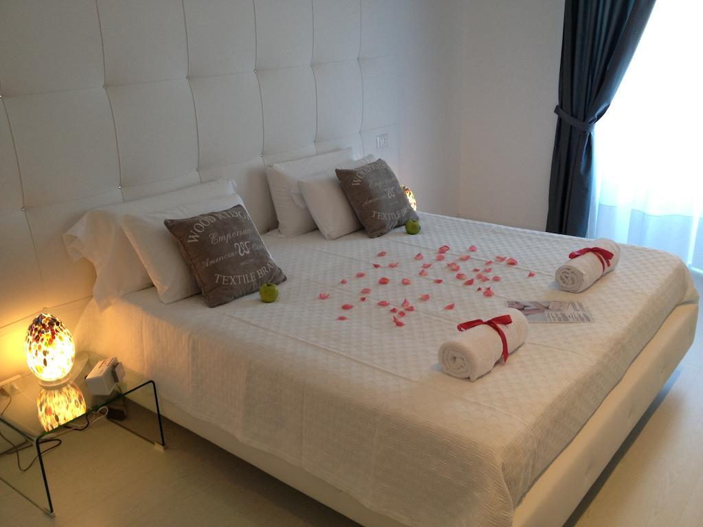 Palco Rooms&Suites Palermo Kamer foto