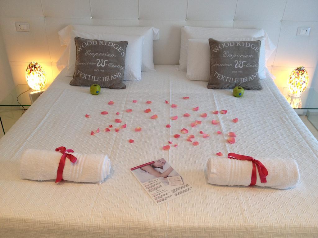 Palco Rooms&Suites Palermo Kamer foto