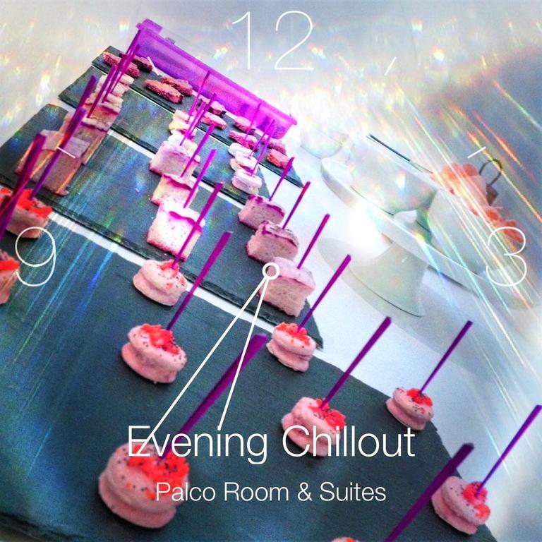 Palco Rooms&Suites Palermo Buitenkant foto