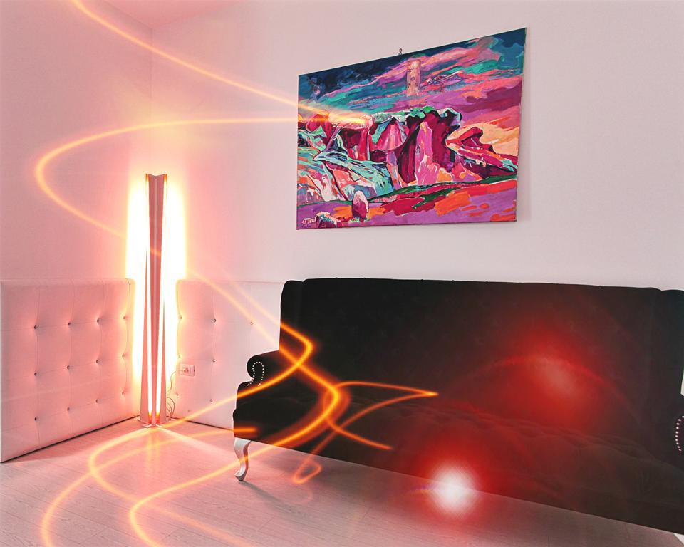Palco Rooms&Suites Palermo Buitenkant foto