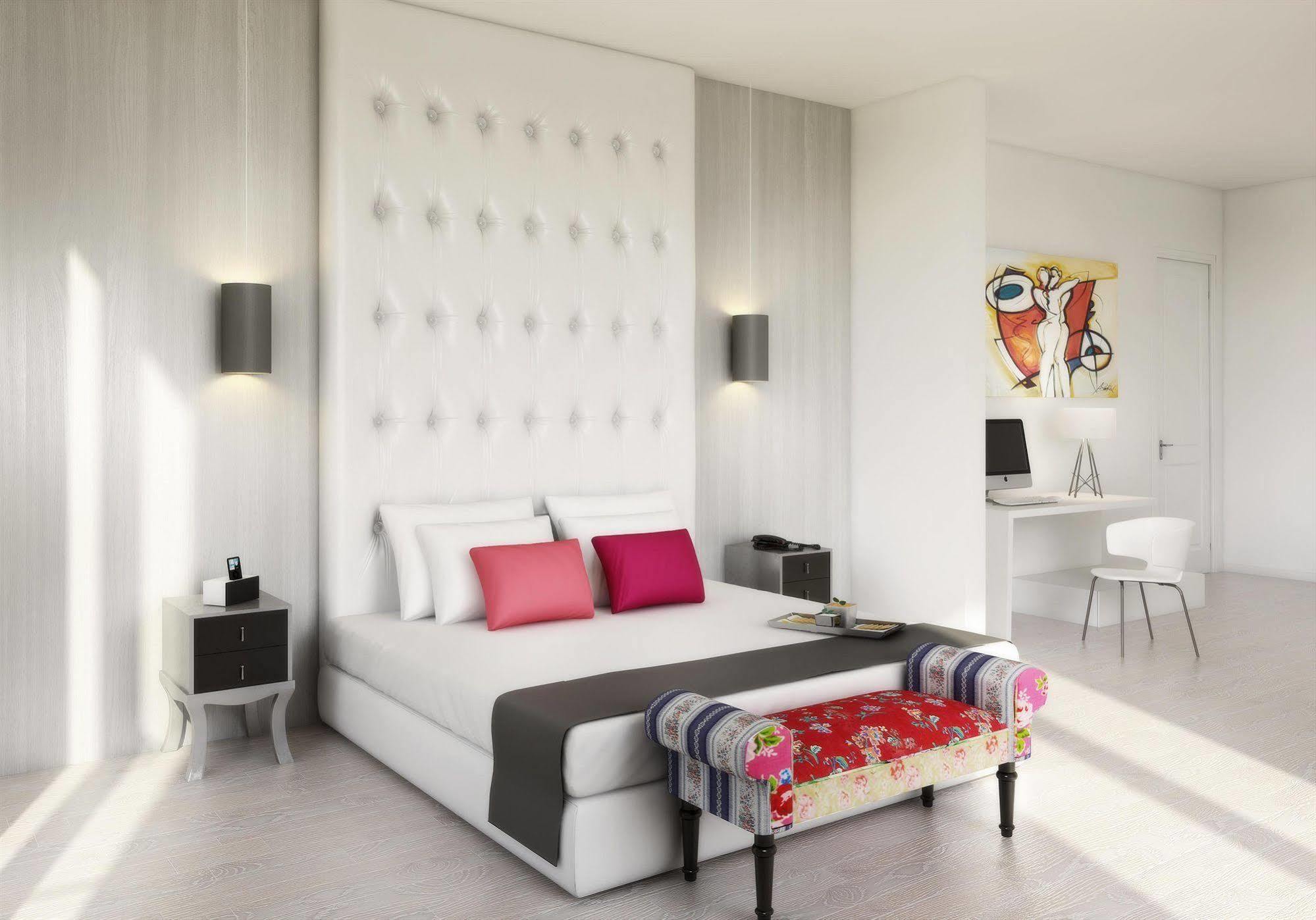 Palco Rooms&Suites Palermo Buitenkant foto