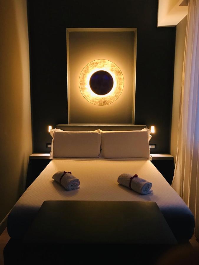 Palco Rooms&Suites Palermo Buitenkant foto