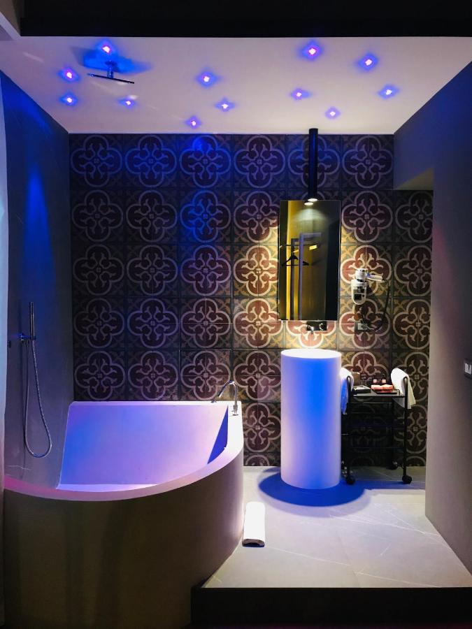 Palco Rooms&Suites Palermo Buitenkant foto