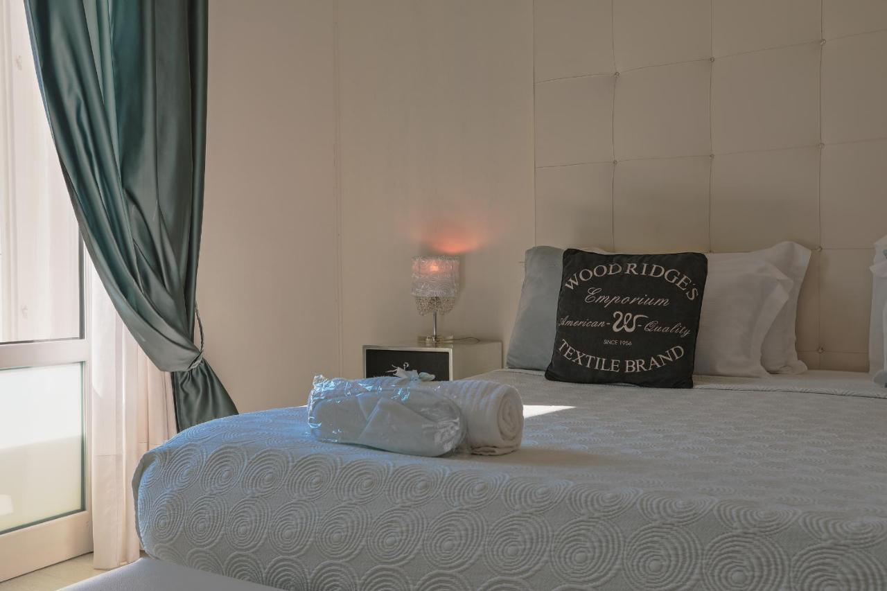Palco Rooms&Suites Palermo Buitenkant foto