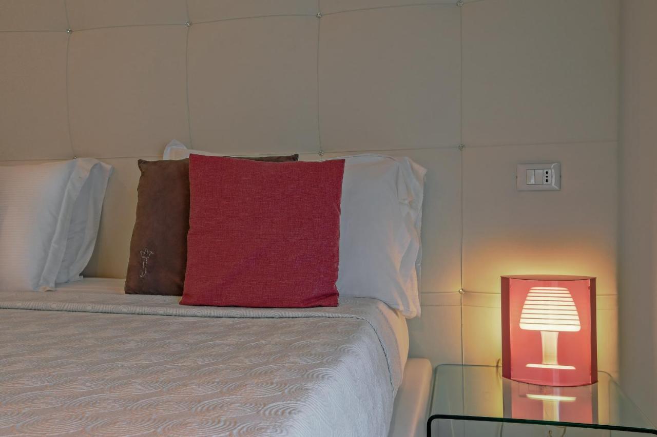Palco Rooms&Suites Palermo Buitenkant foto