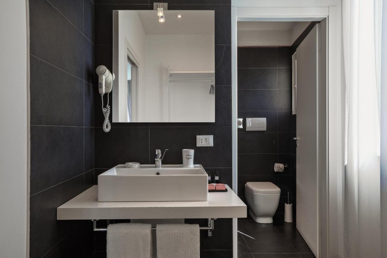 Palco Rooms&Suites Palermo Buitenkant foto