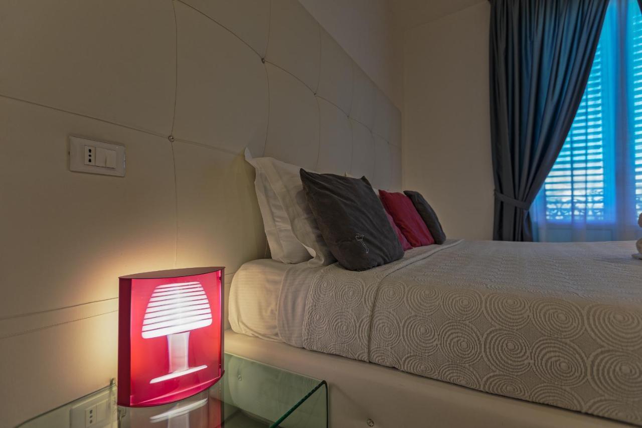 Palco Rooms&Suites Palermo Buitenkant foto