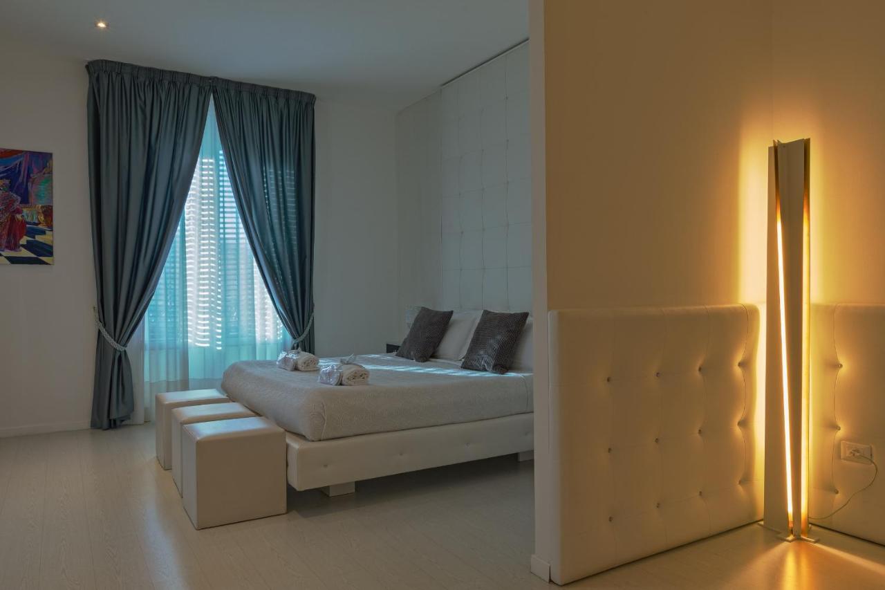 Palco Rooms&Suites Palermo Buitenkant foto