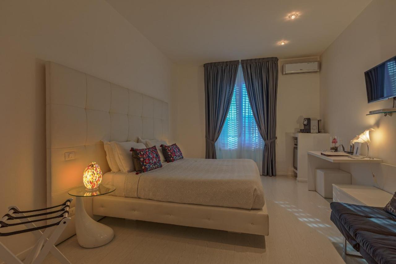 Palco Rooms&Suites Palermo Buitenkant foto