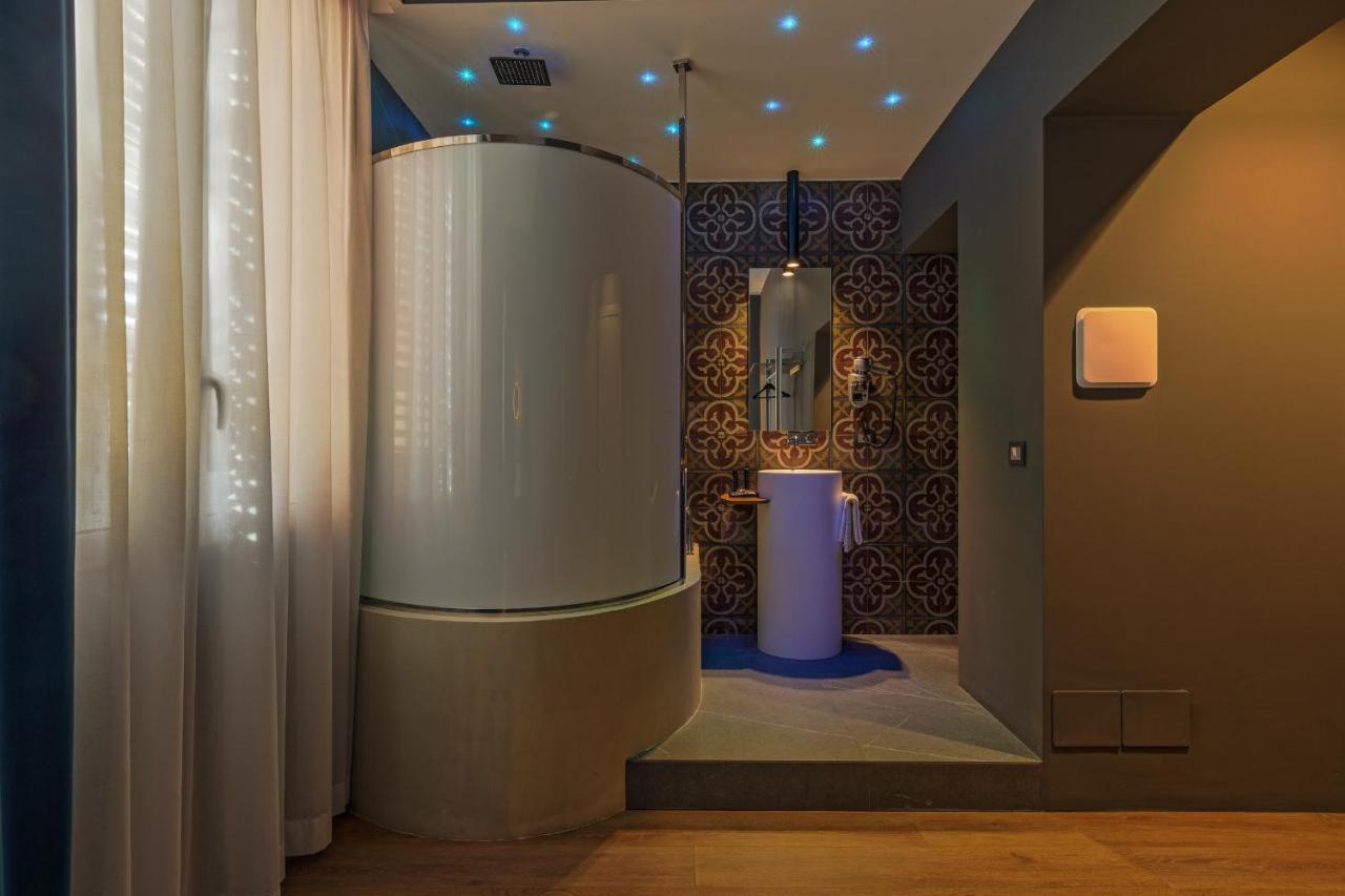 Palco Rooms&Suites Palermo Buitenkant foto